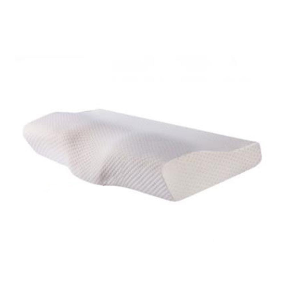 Memory Foam Bed Orthopedic Pillow For Neck Pain Sleeping Orthopedic Pillow  Pillow Latex Cervical Neck Pain Pillow For Side Back